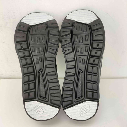 ニューバランス NEW BALANCE 中ボア モックシューズ メンズ JPN:28