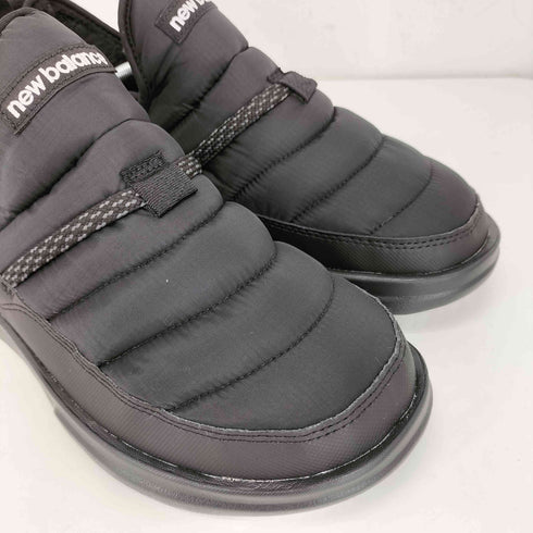 ニューバランス NEW BALANCE 中ボア モックシューズ メンズ JPN:28