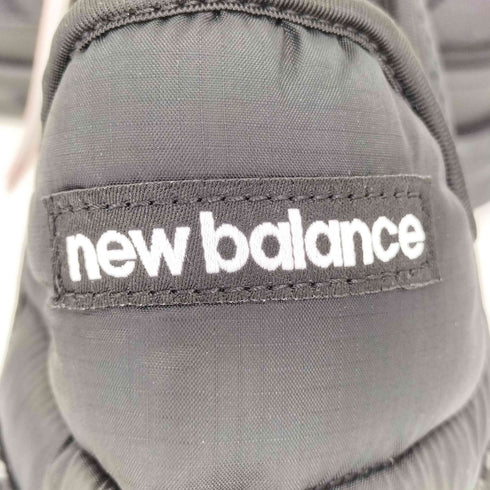 ニューバランス NEW BALANCE 中ボア モックシューズ メンズ JPN:28