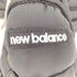 ニューバランス NEW BALANCE 中ボア モックシューズ メンズ JPN:28