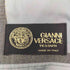 ジャンニヴェルサーチ GIANNI VERSACE tessuti 2Bシングルテーラードジャケット メンズ
