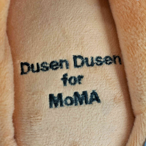 スブ SUBU Dusen Dusen for MoMA サンダル スリッポン レディース