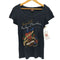 ハーレーダビッドソン HARLEY-DAVIDSON MADE IN USA アメトラ プリントTシャツ Y2K レディース JPN:L