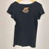 ハーレーダビッドソン HARLEY-DAVIDSON MADE IN USA アメトラ プリントTシャツ Y2K レディース JPN:L