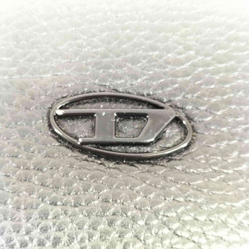 ディーゼル DIESEL Dロゴ ラウンドファスナー 長財布 メンズ
