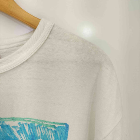 ヒューマンメイド HUMAN MADE 26ss Polar Bear Graphic T-shirt メンズ 3XL