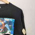 S.A.C.シリーズ プリント 長袖Tシャツ メンズ JPN:M
