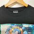 S.A.C.シリーズ プリント 長袖Tシャツ メンズ JPN:M