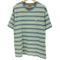 ヒューマンメイド HUMAN MADE 26ss STRIPED T-SHIRT メンズ XXL