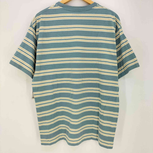 ヒューマンメイド HUMAN MADE 26ss STRIPED T-SHIRT メンズ XXL