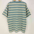 ヒューマンメイド HUMAN MADE 26ss STRIPED T-SHIRT メンズ XXL