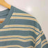 ヒューマンメイド HUMAN MADE 26ss STRIPED T-SHIRT メンズ XXL