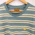 ヒューマンメイド HUMAN MADE 26ss STRIPED T-SHIRT メンズ XXL