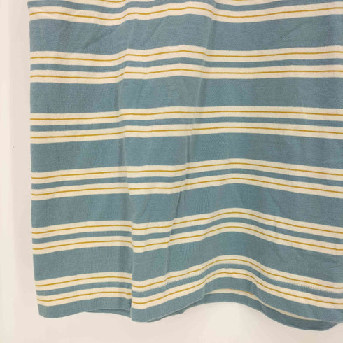 ヒューマンメイド HUMAN MADE 26ss STRIPED T-SHIRT メンズ XXL