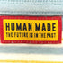 ヒューマンメイド HUMAN MADE 26ss STRIPED T-SHIRT メンズ XXL