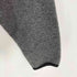カンタベリー CANTERBURY ボアフリースジップアップジャケット メンズ S