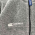 カンタベリー CANTERBURY ボアフリースジップアップジャケット メンズ S