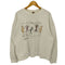 00S FRUIT OF THE LOOM ボディ GARDEN OF THE GODS クルーネック スウェット メンズ import:XL