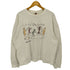 00S FRUIT OF THE LOOM ボディ GARDEN OF THE GODS クルーネック スウェット メンズ import:XL