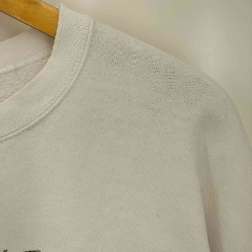 00S FRUIT OF THE LOOM ボディ GARDEN OF THE GODS クルーネック スウェット メンズ import:XL