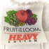 00S FRUIT OF THE LOOM ボディ GARDEN OF THE GODS クルーネック スウェット メンズ import:XL