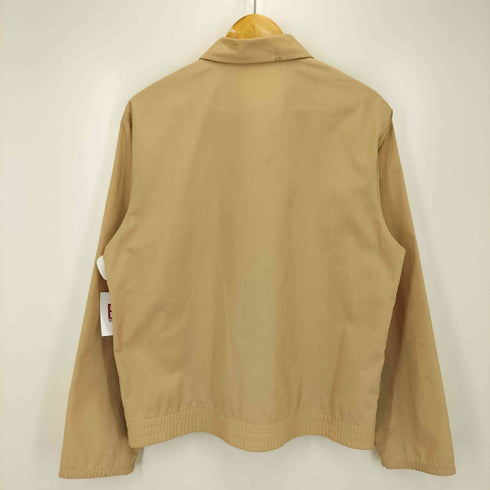 ジャンセン jantzen 70-80S USA製 BOOMER BY JANTZEN TALON ジップ スイングトップ ジャケット メンズ import:M
