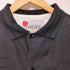 セヴシグ SEVESKIG 23SS Iimitation mesh S.F.O Coach Jacket リバーシブル コーチジャケット メンズ JPN:M