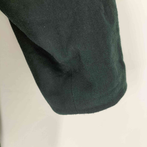 TATEFORD ファー付きハーフコート レディース JPN:9号