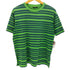 マリメッコ marimekko タサライタボーダー 半袖Tシャツ レディース import:M