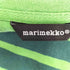 マリメッコ marimekko タサライタボーダー 半袖Tシャツ レディース import:M