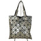バオバオイッセイミヤケ BAO BAO ISSEY MIYAKE LUCENT ルーセント トートバッグ レディース