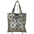 バオバオイッセイミヤケ BAO BAO ISSEY MIYAKE LUCENT ルーセント トートバッグ レディース