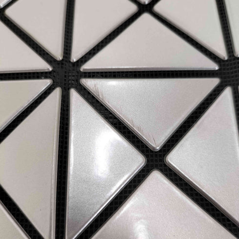 バオバオイッセイミヤケ BAO BAO ISSEY MIYAKE LUCENT ルーセント トートバッグ レディース