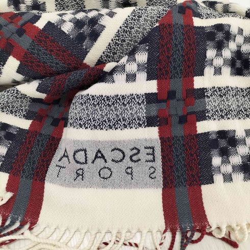 エスカーダスポーツ ESCADA SPORT ポンチョストール レディース