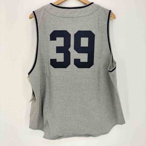 ヒューマンメイド HUMAN MADE 26ss BASEBALL SHIRT メンズ JPN:L