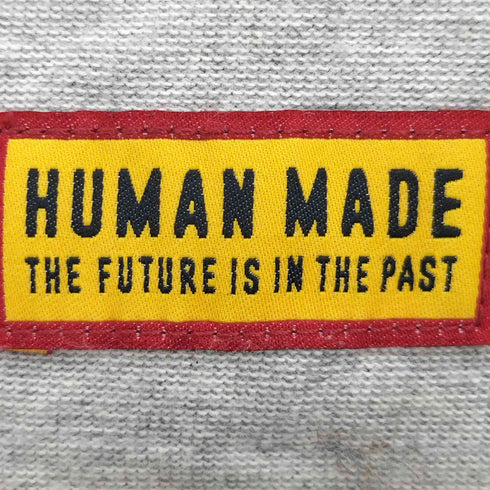 ヒューマンメイド HUMAN MADE 26ss BASEBALL SHIRT メンズ JPN:L