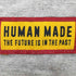 ヒューマンメイド HUMAN MADE 26ss BASEBALL SHIRT メンズ JPN:L