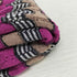 ミッソーニ MISSONI ウェーブ柄 ニットマフラー レディース