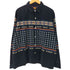 ヒューマンメイド HUMAN MADE 24aw Nordic Shirt Navy メンズ XXL