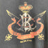 ラルフローレン RALPH LAUREN エンブレムプリント クルーネックTシャツ レディース import:L