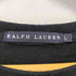 ラルフローレン RALPH LAUREN エンブレムプリント クルーネックTシャツ レディース import:L