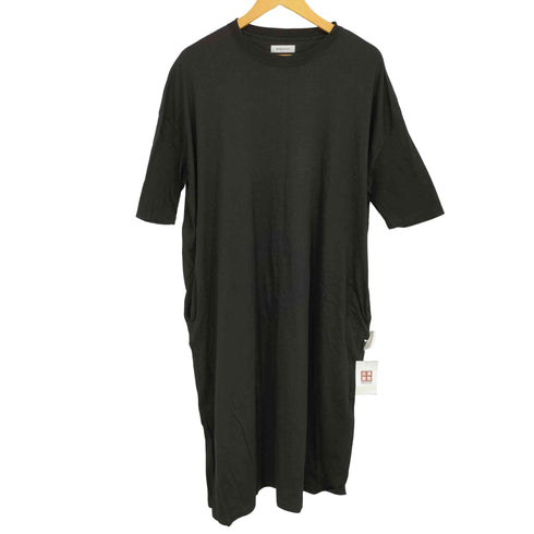 オーディナリーフィッツ Ordinary fits RIB DRESS レディース JPN:0