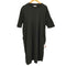 オーディナリーフィッツ Ordinary fits RIB DRESS レディース JPN:0