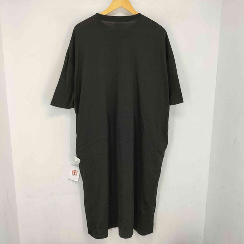 オーディナリーフィッツ Ordinary fits RIB DRESS レディース JPN:0