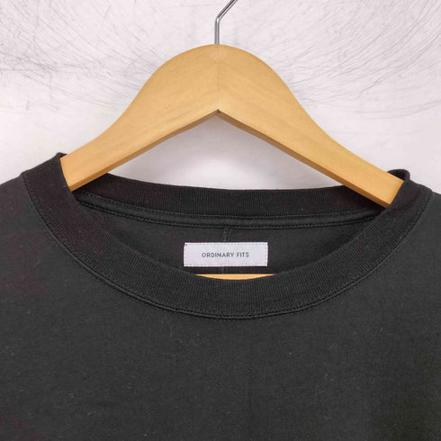 オーディナリーフィッツ Ordinary fits RIB DRESS レディース JPN:0