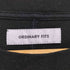 オーディナリーフィッツ Ordinary fits RIB DRESS レディース JPN:0