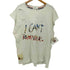 セヴシグ SEVESKIG 23SS N-SL Ver.I cant Remember レイヤード ノースリーブシャツ メンズ JPN:M