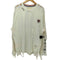セヴシグ SEVESKIG 24AW VINTAGE L/S TEE ver,”Ma“ ヴィンテージ ロングスリープ Tシャツ メンズ JPN:L