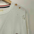 セヴシグ SEVESKIG 24AW VINTAGE L/S TEE ver,”Ma“ ヴィンテージ ロングスリープ Tシャツ メンズ JPN:L