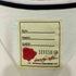セヴシグ SEVESKIG 24AW VINTAGE L/S TEE ver,”Ma“ ヴィンテージ ロングスリープ Tシャツ メンズ JPN:L